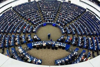 dRes-evroparlamenti-saqarTvelos-mediagaremoze-momzadebuli-rezoluciis-proeqts-kenWs-uyris