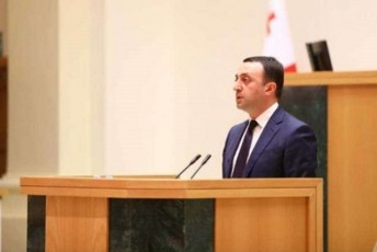 irakli-RaribaSvili-gvaqvs-da-yovelTvis-gvqonda-mzaoba-imisa-rom-garkveul-TamaSis-wesebze-minimalur-standartze-SevTanxmdeT-Cvens-opoziciasTan