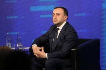 opoziciis-warmomadgenlebi-sajarod-organizebulad-Carteruli-reisebiT-ukrainaSi-saomrad-moxaliseebis-wayvanas-iTxovdnen-me-ar-gaveci-amaze-nebarTva-da-ganmartebac-gavakeTe-msgavsi-ram-msoflioSi-arc-erT-mTavrobas-ar-gaukeTebia