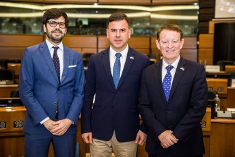 levan-karanaZem-EUROCONTROL-is-generaluri-direqtoris-arCevnebSi-miiRo-monawileoba