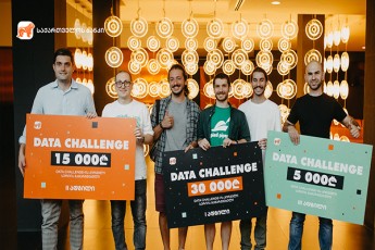 saqarTvelos-bankis-Data-Challenge-is-pirveli-seriis-gamarjvebulebi-cnobilia