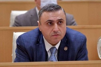 daviT-maTikaSvili-nacionaluri-moZraoba-lelo-da-strategia-aRmaSenebeli-Cvens-qveyanaSi-polarizaciis-ZiriTadi-wyaro-arian