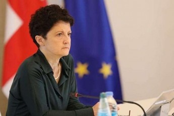 Tea-wulukiani-ver-vityodi-rom-Cvens-partniorebTan-miT-umetes-strategiul-partniorebTan-urTierTobebi-dazianebulia