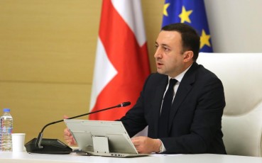 premier-ministri-opoziciaze-Cven-kargad-gvesmis-rom-maTi-realuri-mizani-ar-aris-evropuli-gza-Cveni-qveynis-erTaderTi-rac-maT-amoZravebT-aris-xelisuflebaSi-Zaladobrivi-gziT-dabruneba