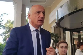 badri-jafariZe--nebismieri-qveyana-romelic-ar-uerTdeba-ruseTis-winaaRmdeg-dawesebul-sanqciebs-TviTon-xdeba-sanqciebis-obieqti-amitom-saerTaSoriso-sanqciebi-finansur-seqtorTan-mimarTebiT-zedmiwevniT-sruldeba