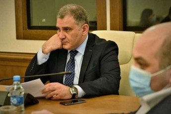 mixeil-sarjvelaZe-ocnebidan-gasul-deputatebze-me-ar-var-aRfrTovanebuli-maTi-gadawyvetilebiT