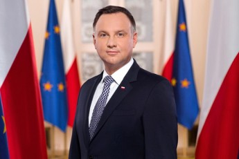 anJei-duda--Tu-ukrainis-gmiruli-winaaRmdegoba-ver-SeaCerebs-putinis-imperialistur-gegmebs-poloneTi-da-baltiis-qveynebi-iqnebian-ruseTis-gavlenis-sferos-Semdgomi-gafarToebis-pirdapiri-safrTxis-qveS