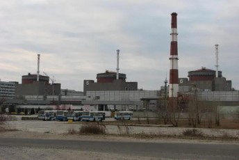 IAEA--s-informaciiT-ukrainaSi-zaporoJies-atomuri-sadguri-mTlianad-kontrolidanaa-gasuli