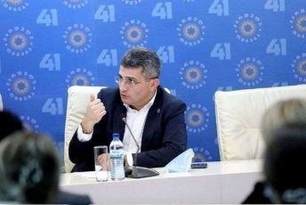 mamuka-mdinaraZe-es-qsenofobiis-Tu-Sovinizmis-garda-omis-garantiis-miRebis-mcdelobaa