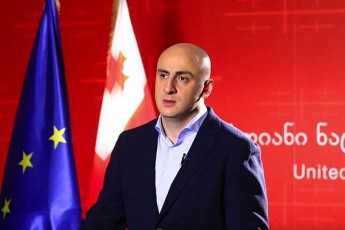 nika-melia-xelisuflebis-gegmiT-wlebis-Semdeg-muxaTgverdis-sasaflaoze-aravin-unda-dadiodes-gmiri-jariskacebis-winaSe-qedis-mosaxrelad