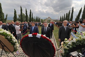 irakli-RaribaSvili-udidesi-tragedia-gamoviareT-agvistos-omis-dReebSi-Zalian-bevri-adamiani-Cveni-Tanamoqalaqe-gmiri-davkargeT-Cvenma-samxedroebma-gvaCvenes-marTlac-samagaliTo-gmiroba-Tavdadeba-Tavganwirva