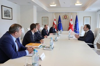premier-ministri-irakli-RaribaSvili-Demirren-holdingis-Tavmjdomare-ildirim-demirorens-Sexvda