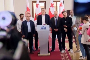 xalxis-Zala-ikveTeba-diskriminaciuli-midgoma-romlis-ukan-favoriti-mosamarTleebis-wris-SenarCunebisa-da-gafarToebis-interesi-ikiTxeba---aRniSnulis-gagrZelebaa-elCis-moulodneli-da-SeuTanxmebeli-vizitebi-sasamarTloebSi