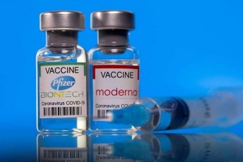 Moderna-Pfizer-sa-da-BioNTech-s-sasamarTloSi-uCivis