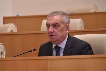 giorgi-volski-opoziciis-mier-Seqmnili-samuSao-jgufebidan-Tuki-raime-mosazreba-iqneba-warmodgenili-reglamenti-mis-safuZvlian-ganxilvas-iTvaliswinebs