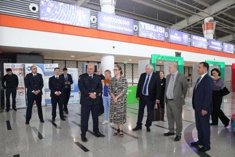 belgiis-samefos-delegacia-saqarTveloSi-vizitis-farglebSi-Sss-s-migraciis-departamentis-saqmianobas-da-Tbilisis-aeroportSi-mgzavrTa-nakadis-marTvis-sakiTxebs-gaecno