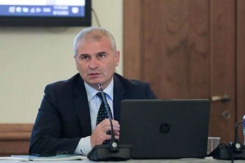 irakli-qadagiSvili-ursula-fon-der-laienis-gancxadebaze-mwvave-omma-kidev-erTxel-daanaxa-yvelas-rom-saWiroa-ufro-qmediTi-nabijebis-gadadgma-maT-Soris-CamoTvlili-qveynebis-mimarTulebiT