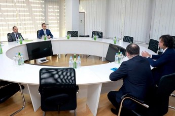 irakli-kobaxiZe-da-nikoloz-samxaraZe-saqarTveloSi-evrokavSiris-axal-elCs-pavel-herCinskis-Sexvdnen