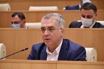 daviT-sergeenko-opoziciaze-vnaxoT-ra-Sejerebul-pozicias-warmoadgenen---parlamenti-aris-imis-garanti-rom-am-argumentebze-Ria-da-gamWvirvale-msjeloba-iyos