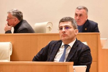 mamuka-mdinaraZe-Cven-mxars-davuWerT-saparlamento-opoziciidan-levan-ioselianis-winadadebas-romlic-mixedviTac-ombudsmenis-arCevis-dros-kenWisyra-unda-iyos-Ria