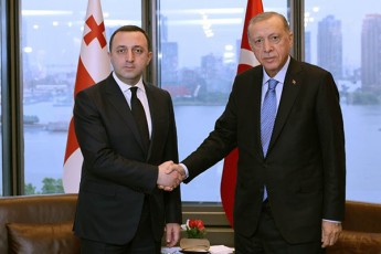 irakli-RaribaSvili-saqarTvelo-da-TurqeTi-didi-xnis-partniorebi-da-kargi-mezoblebi-varT-da-mtkiced-vikisreT-Cveni-strategiuli-partniorobis-Semdgomi-ganviTarebis-valdebuleba
