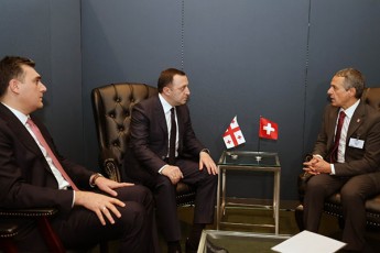 premier-ministri-irakli-RaribaSvili-Sveicariis-konfederaciis-prezidents-Sexvda