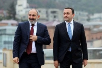 irakli-RaribaSvili-nikol-faSinianTan-Sexvedraze-regionsa-da-mis-farglebs-miRma-mSvidobisa-da-stabilurobis-kritikuli-mniSvneloba-ganvixileT