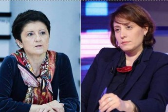 Tea-wulukiani-elene-xoStariaze-rogorc-irkveva-dafinansebis-2-wyaro-aqvs-erTi--oligarqi-kezeraSvili-da-meore--ruseTi