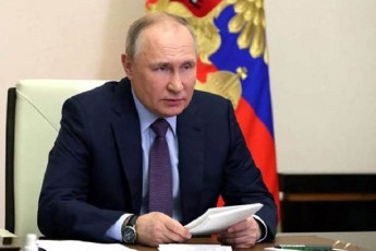 putinma-ukrainis-okupirebuli-olqebis-xersonisa-da-zaporoJies-ew-damoukidebloba-aRiara