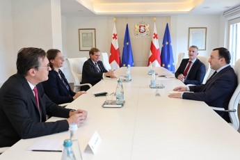 premier-ministri-irakli-RaribaSvili-safrangeTis-prezidentis-diplomatiur-mrCevels-Sexvda