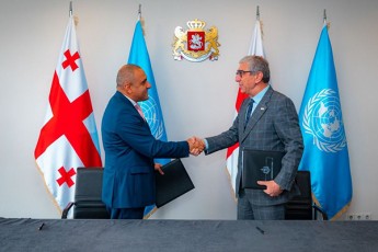 Sinagan-saqmeTa-saministros-sazogadoebrivi-usafrTxoebis-marTvis-centr-112-sa-da-gaeros-mosaxleobis-fonds-UNFPA-Soris-urTierTgagebis-memorandumi-gaformda
