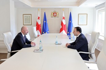 premier-ministri-samxreT-kavkasiaSi-evropis-sainvesticio-bankis-EIB-regionul-warmomadgenels-Sexvda
