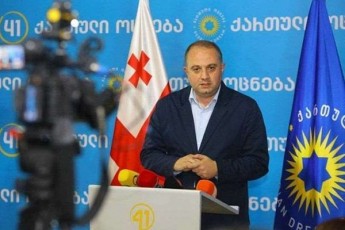 irakli-Ciqovani-rezoluciaSi-ar-yofila-saakaSvilze-saubari-ramdenime-adamianma-ukrainis-delegaciisa-da-evropis-saxalxo-partiis-warmomadgenlebma-daainicires-cvlileba-da-mixeil-saakaSvili-moayoles-frCxilebSi