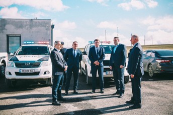 samcxe-javaxeTis-regionSi-sofel-vaCianSi-policiis-axali-Senoba-gaixsna