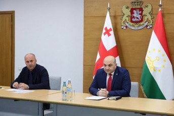 Sinagan-saqmeTa-ministris-moadgilem-aleqsandre-daraxveliZem-tajikeTis-respublikis-delegaciis-wevrebTan-Sexvedra-gamarTa