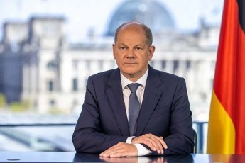 olaf-Solci-germania-rusul-gazze-damokidebulebisgan-gaTavisuflda