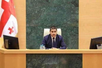 Salva-papuaSvilma-roman-gociriZes-mimarTa-ukrainaSi-delegaciaSi-iciT-vin-ar-wamovida-nacionaluri-moZraoba-Tqveni-partia-Tqveni-delegaciebi-ar-arsebobs-saparlamento-delegacia-aris-erTi