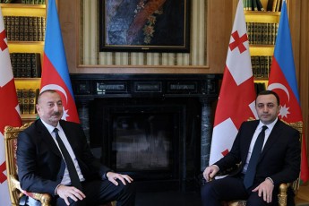 irakli-RaribaSvili-saqarTvelo-erT-erTi-yvelaze-mniSvnelovani-qveyanaa-da-megobaria-azerbaijanis---azerbaijani-aris-saqarTvelos-yvelaze-mniSvnelovani-strategiuli-partniori