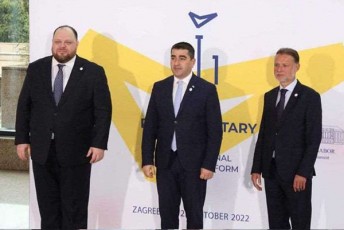 Salva-papuaSvili-yirimis-platformaze-gveqneba-SesaZlebloba-rom-parlamentebis-delegaciebma-kidev-erTxel-gamovxatoT-solidaroba-ukrainis-mimarT