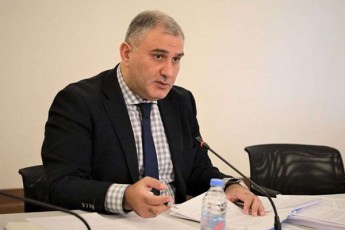 mixeil-sarjvelaZe-ana-abaSiZes-Tqveni-saxeliT-gavrcelda-aseTi-Sinaarsis-gancxadeba-ualternativoa-es-moTxovna-gadadges-RaribaSvili---es-ar-aris-mikerZoeba