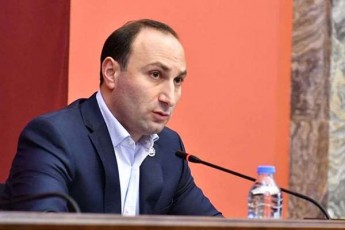 anri-oxanaSvili-leloze-adamianebi-arian-politikurad-angaJirebulebi-viwropartiul-interesebze-dayrdnobiT-akeTeben-gancxadebebs-da-maTTvis-partia-da-politikuri-interesi-saxelmwifo-interesze-aRmatebulia