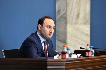 anri-oxanaSvili-jafariZe-vaSaZe-xoStariaze-maT-qveynis-SigniT-araviTari-legitimacia-ar-gaaCniaT-da-mis-farglebs-gareT-saqarTvelos-sawinaaRmdego-agitaciasa-da-kampanias-ewevian
