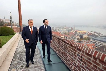premieri-nayofieri-Sexvedra-mqonda-ungreTis-premier-ministr-viqtor-orbanTan-yuradReba-gavamaxvileT-saqarTvelosa-da-ungreTs-Soris-arsebuli-ormxrivi-TanamSromlobis-dinamikaze