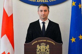 dimitri-gvritiSvili-roca-pirveli-mowvevis-Semdeg-iusticiis-umaRlesi-sabWos-wevroba-me-da-murusiZes-Segviwyda-maSin-kanonmdebloba-ar-gvaZlevda-uflebas-xelmeored-gveyara-kenWi-dRes-es-uflebamosileba-gvaqvs