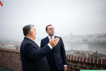 viqtor-orbani-irakli-RaribaSvilTan-Sexvedraze-energetikis-sferoSi-TanamSromlobis-gaZlierebis-gzebi-ganvixileT-energiis-wyaroebis-diversifikacia-evropis-energokrizisidan-erTaderTi-gamosavalia