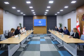 Sinagan-saqmeTa-saministros-struqturul-danayofebSi-aSS-s-ilinoisis-Statis-policiis-direqtorma-samuSao-Sexvedrebi-gamarTa