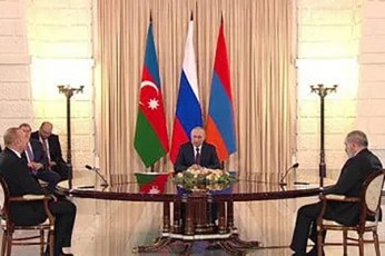 azerbaijanis-somxeTisa-da-ruseTis-liderebi-Sexvedris-Semdeg-erTobliv-gancxadebas-avrceleben