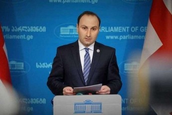 esec-aris-oficialuri-gancxadeba-fon-der-laienis-Sesabamisad-Cveni-pozicia-eyrdnoba-evropul-struqturebs-romlebmac-unda-gadawyviton-Cveni-qveynis-mxridan-konkretuli-punqtebis-Sesruleba-da-ara-partiuli-interesebidan-gamomdinare