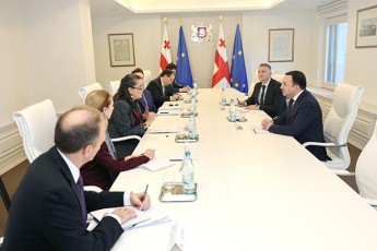 saqarTvelos-premier-ministri-evropisa-da-evraziis-sakiTxebSi-aSS-is-saerTaSoriso-ganviTarebis-saagentos-administratoris-moadgiles-Sexvda