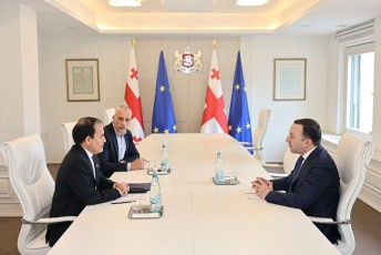 premier-ministrma-iranis-axladdaniSnul-elCTan-gacnobiTi-xasiaTis-Sexvedra-gamarTa